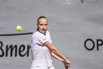 Bild 153 - BL Club an der Alster - Heidelberger TC : Ergebnis: 3:6